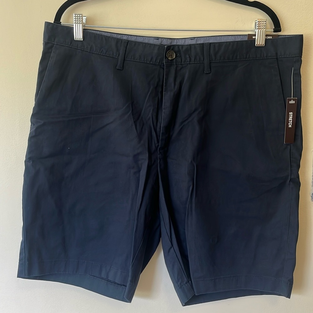 Michael Kors midnight shorts